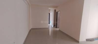 Hall Image of 1000 Sq.ft 3 BHK Apartment / Flat for rent in Bagaria Pravesh, Ariadaha Kolkata for Rs. 27000