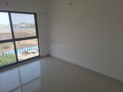 Bedroom Image of 1389 Sq.ft 3 BHK Apartment / Flat for rent in Pride Kingsbury Phase III, Charholi Budruk Pune for Rs. 30000