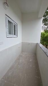 Balcony Image of 2250 Sq.ft 3 BHK Apartment / Flat for sale in Sainikpuri Secunderabad for Rs. 13000000