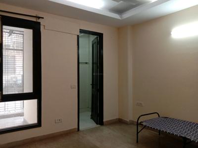 Bedroom Image of 1800 Sq.ft 3 BHK Builder Floor for sale in Lajpat Nagar New Delhi for Rs. 38500000