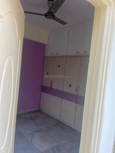 Bedroom Image of 1087 Sq.ft 2 BHK Apartment / Flat for sale in Kachiguda Hyderabad for Rs. 6800000