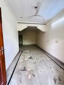 Hall Image of 1112 Sq.ft 2 BHK Independent House for rent in Sector 46 Gurgaon for Rs. 33000