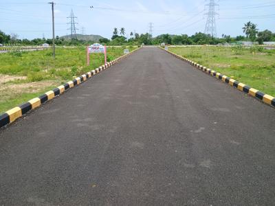 Image of 600 Sq.ft Residential Plot / Land for sale in Chengalpattu, Chennai for Rs. 897024