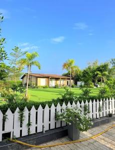 Image of 9072 Sq.ft 3 BHK Farm House for sale in Sector 151, Noida for Rs. 12500000