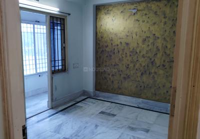 Bedroom Image of 1100 Sq.ft 3 BHK Apartment / Flat for sale in Kalyani Nadia for Rs. 6200000