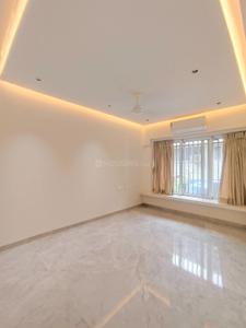 Bedroom Image of 3000 Sq.ft 4 BHK Villa for rent in Borivali West Mumbai for Rs. 195000