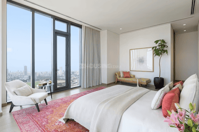 Image of 1149 Sq.ft 2 BHK Apartment / Flat for sale in Gera Developments Pvt Ltd Island of Joy, Upper Kharadi, Pune for Rs. 10500000
