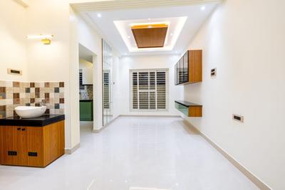 Hall Image of 1550 Sq.ft 3 BHK Villa for sale in Kolathur Chennai for Rs. 18900000