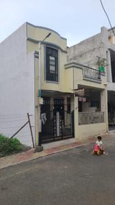 Image of 1500 Sq.ft 4 BHK Independent House for sale in Hiranagar, Surat for Rs. 11500000