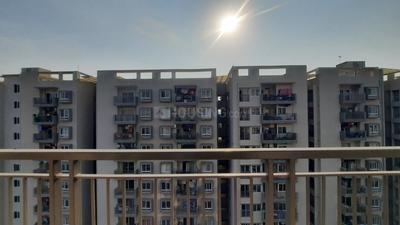 Balcony Image of 1078 Sq.ft 2 BHK Apartment / Flat for sale in S2 Homes Electronic City by S2 Homes, Electronic City Bengaluru for Rs. 13200000