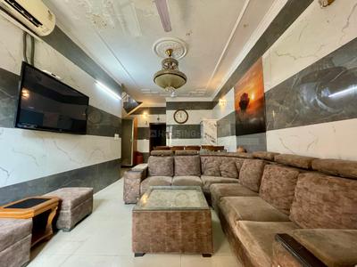 Hall Image of 1650 Sq.ft 5 BHK Independent House for sale in Dhakoli Zirakpur for Rs. 21000000