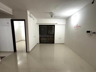 Hall Image of 1400 Sq.ft 1 BHK Independent House for rent in Sawangi Wardha for Rs. 15000