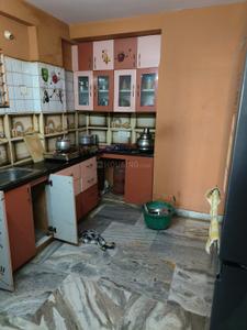 Kitchen Image of 1252 Sq.ft 2 BHK Apartment / Flat for sale in Gollapudi Vijayawada for Rs. 4800000
