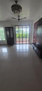 Hall Image of 1080 Sq.ft 2 BHK Apartment / Flat for rent in Kolte Patil Margosa Heights, Mohammed Wadi Pune for Rs. 22500