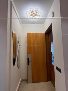 Hall Image of 981 Sq.ft 2 BHK Apartment / Flat for sale in Kharar Mohali for Rs. 5690000