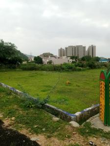 Image of 1371 Sq.ft Residential Plot / Land for sale in Archi Galaxy, Debari, Udaipur for Rs. 3907350