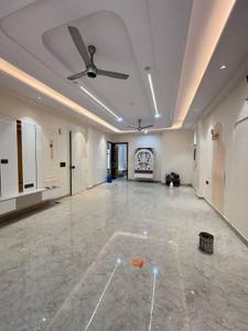 Hall Image of 2400 Sq.ft 3 BHK Builder Floor for rent in Sector 28 Faridabad for Rs. 42000