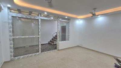 Living Room Image of 2100 Sq.ft 3 BHK Builder Floor for sale in Greater Kailash II New Delhi for Rs. 43500000