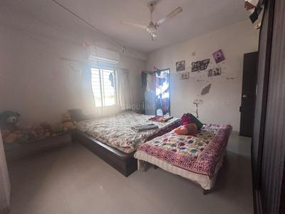 Bedroom Image of 1800 Sq.ft 3 BHK Apartment / Flat for sale in Harni Vadodara for Rs. 5000000