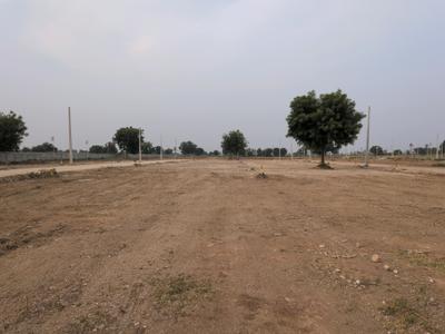 Image of 150 Sq.ft Residential Plot / Land for sale in Kongara Kalan, Hyderabad for Rs. 3750095