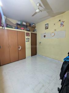 Bedroom Image of 1950 Sq.ft 4 BHK Builder Floor for rent in Ejipura Bengaluru for Rs. 15000