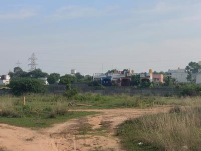Image of 30000 Sq.ft Residential Plot / Land for sale in SK Avenue, Padappai, Chennai for Rs. 811000