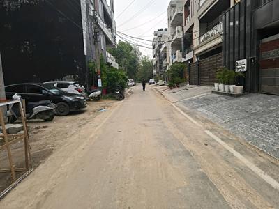 Image of 200 Sq.ft Residential Plot / Land for sale in Vasundhara, Ghaziabad for Rs. 49000000