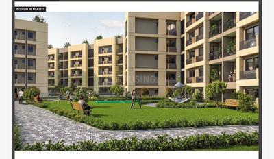 Image of 1400 Sq.ft 3 BHK Apartment / Flat for sale in aura, Bidyadharpur, Cuttack for Rs. 6900000