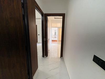 Hall Image of 1070 Sq.ft 2 BHK Builder Floor for sale in Noida Extension Greater Noida for Rs. 3900000