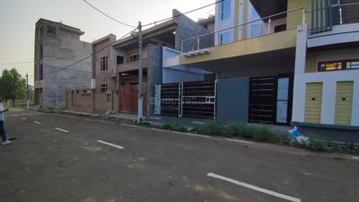 Garden Estate Plot View 1