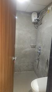 Image of 1100 Sq.ft 2 BHK Apartment / Flat for sale in Balaji Oriana Crest, Wakad, Pune for Rs. 11000000
