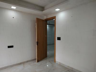 Bedroom Image of 1750 Sq.ft 3 BHK Apartment / Flat for sale in Saraswati Executive Home, Noida Extension Greater Noida for Rs. 6400000