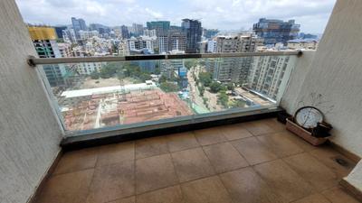 2 BHK Flat