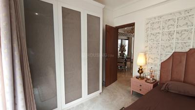 Bedroom Image of 3900 Sq.ft 4 BHK Villa for sale in DRK Bellagio, Margondanahalli Bengaluru for Rs. 30900000