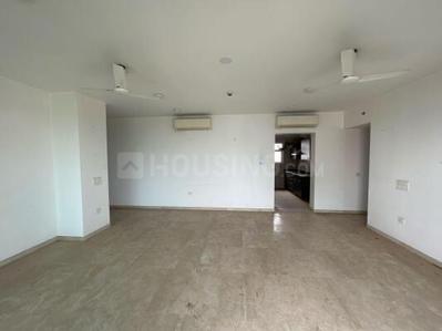 Living Room Image of 1570 Sq.ft 2.5 BHK Apartment / Flat for rent in Tata Gurgaon Gateway, Sector 112 Gurgaon for Rs. 43500