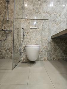 Bedroom Two Image of 1000 Sq.ft 2 BHK Apartment / Flat for sale in Duville Riverdale Grove, Kharadi Pune for Rs. 13000000