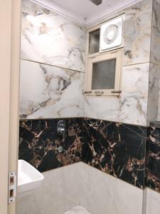 Bedroom One Image of 650 Sq.ft 2 BHK Builder Floor for sale in Sector 8 Dwarka New Delhi for Rs. 11000000