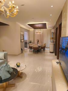 Hall Image of 2255 Sq.ft 3 BHK Apartment / Flat for sale in Northview Homez, Nagla Zirakpur for Rs. 16668960