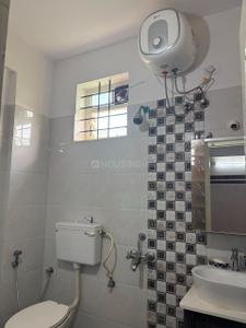 Image of 1254 Sq.ft 3 BHK Apartment / Flat for sale in Kadugodi, Bengaluru for Rs. 9800000