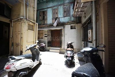Image of 1107 Sq.ft 3 BHK Independent House for sale in Khadia, Ahmedabad for Rs. 4500000