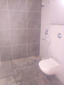 Bedroom Two Image of 2270 Sq.ft 3 BHK Apartment / Flat for sale in Sumadhura The Olympus, Financial District Hyderabad for Rs. 22800000
