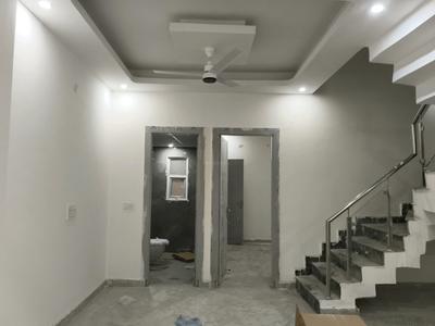 3 BHK Villa