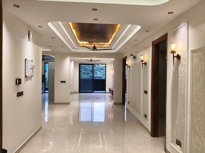Living Room Image of 2200 Sq.ft 4 BHK Builder Floor for sale in Sector 45 Gurgaon for Rs. 35500000