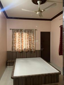 Bedroom Image of 750 Sq.ft 2 BHK Apartment / Flat for rent in Fursungi Pune for Rs. 18000