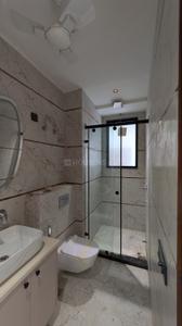 Bathroom Image of 1400 Sq.ft 3 BHK Builder Floor for rent in BPTP Astaire Garden Floors, Sector 70A Gurgaon for Rs. 48000