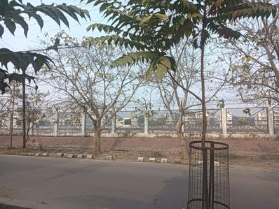 Vastu Khand Plot View 3