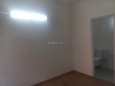 Bedroom Image of 1388 Sq.ft 3 BHK Apartment / Flat for rent in Jaypee Kosmos, Sector 134 Noida for Rs. 27000