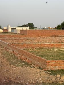 Image of 1315 Sq.ft Residential Plot / Land for sale in Gajari, Varanasi for Rs. 3905000
