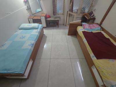 Bedroom Image of 1620 Sq.ft 4 BHK Independent House for sale in Vastrapur Ahmedabad for Rs. 31100000