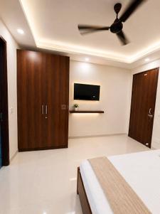 Bedroom Image of 1340 Sq.ft 3 BHK Apartment / Flat for sale in Ankur Heights, Saddu Raipur for Rs. 5226000